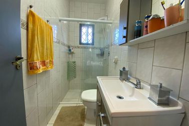 Casa &agrave; venda - 100m&sup2; - 