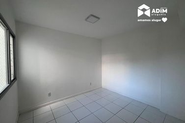 Apartamento para alugar - 53m&sup2; - Centro