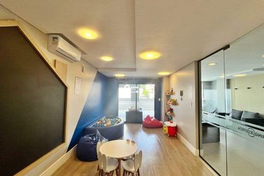 Apartamento para alugar - 62m&sup2; - Aririb&aacute;