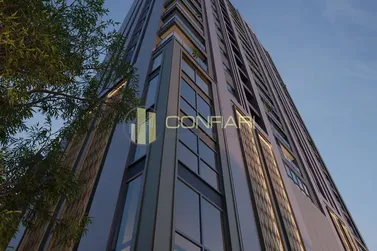 Apartamento &agrave; venda - 68m&sup2; - Morretes