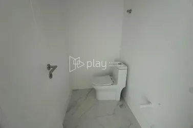 Apartamento &agrave; venda - 143m&sup2; - Canto da Praia