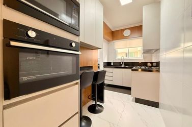Apartamento &agrave; venda - 70m&sup2; - Morretes