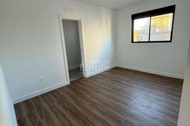 Apartamento &agrave; venda - Meia Praia