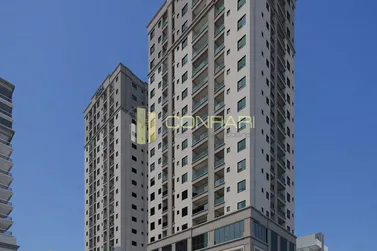 Apartamento &agrave; venda - 70m&sup2; - Morretes