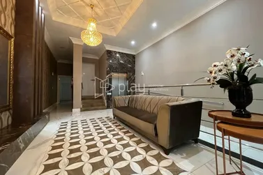 Apartamento &agrave; venda - 133m&sup2; - Meia Praia