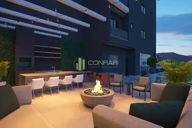 Apartamento &agrave; venda - 1154m&sup2; - meia praia