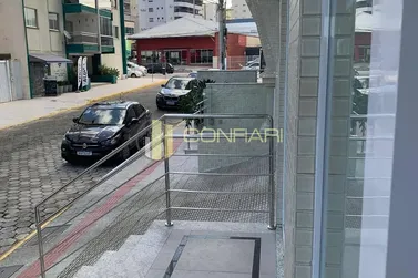 Sala Comercial para alugar - 60m&sup2; - Centro