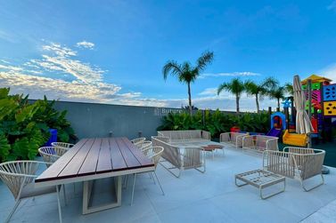 Apartamento &agrave; venda - 156m&sup2; - 