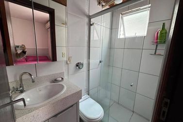 Apartamento &agrave; venda - Meia Praia