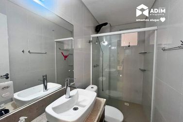 Apartamento para alugar - 85m&sup2; - Na&ccedil;&otilde;es
