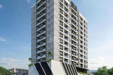 Apartamento &agrave; venda - 