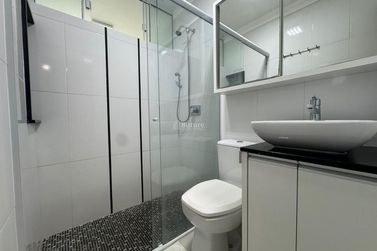 Apartamento &agrave; venda - 153m&sup2; - Centro