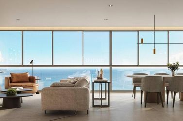 Apartamento &agrave; venda - Centro