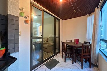 Apartamento &agrave; venda - 75m&sup2; - Castelo Branco