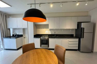 Apartamento para alugar - 69m&sup2; - Tabuleiro das Oliveiras