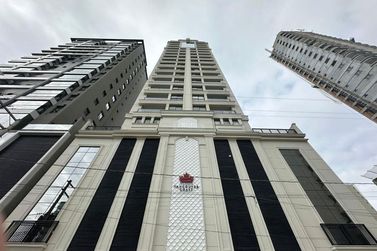 Apartamento &agrave; venda - 78m&sup2; - 