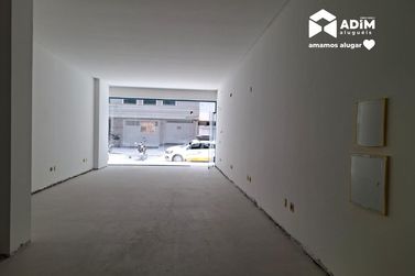 Sala Comercial para alugar - 94m&sup2; - Meia Praia