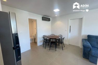Apartamento para alugar - 89m&sup2; - Praia Brava de Itaja&iacute;