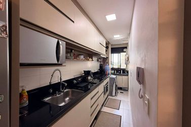 Apartamento &agrave; venda - Perequ&ecirc;