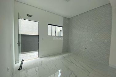 Casa &agrave; venda - 73m&sup2; - Morretes