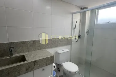 Apartamento para alugar - 80m&sup2; - Morretes