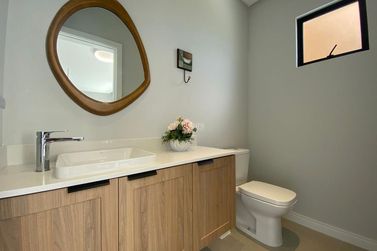 Apartamento &agrave; venda - 160m&sup2; - Canto Grande