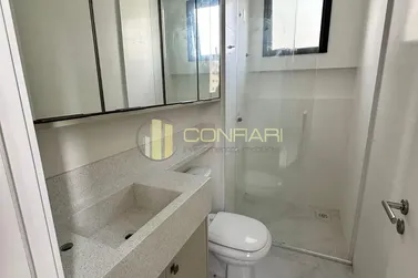 Apartamento &agrave; venda - 163m&sup2; - meia praia