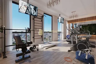 Apartamento &agrave; venda - 66m&sup2; - Morretes