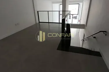 Sala Comercial para alugar - 59m&sup2; - Morretes