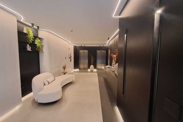Apartamento &agrave; venda - 65m&sup2; - Morretes