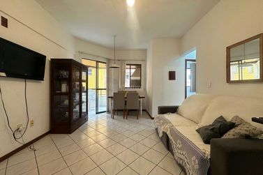 Apartamento &agrave; venda - 73m&sup2; - Castelo Branco