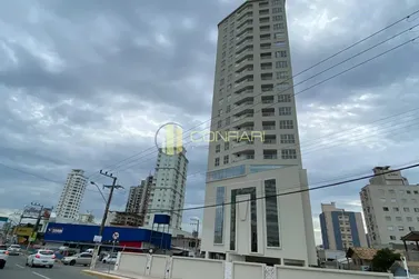 Apartamento &agrave; venda - 70m&sup2; - Morretes