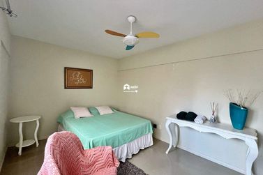 Apartamento para alugar - 162m&sup2; - Centro