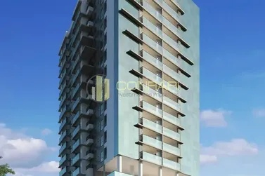 Apartamento &agrave; venda - 129m&sup2; - pereque