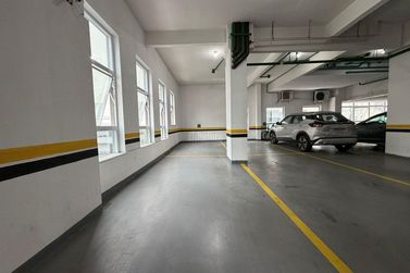Apartamento &agrave; venda - 142m&sup2; - Castelo Branco