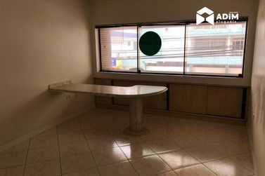 Sala Comercial para alugar - 43m&sup2; - Centro