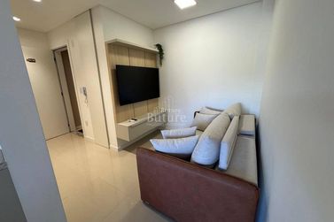 Apartamento &agrave; venda - 
