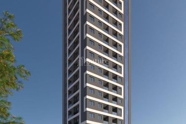 Apartamento &agrave; venda - 64m&sup2; - Morretes