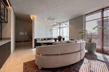 Apartamento &agrave; venda - 129m&sup2; - Castelo Branco
