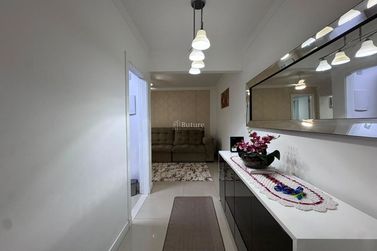 Apartamento &agrave; venda - 84m&sup2; - Pioneiros