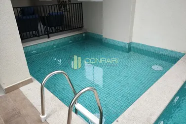Apartamento &agrave; venda - 69m&sup2; - morretes