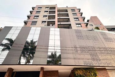 Apartamento &agrave; venda - 64m&sup2; - Praia dos Amores