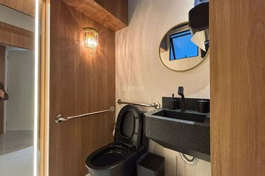 Apartamento &agrave; venda - 87m&sup2; - Andorinha