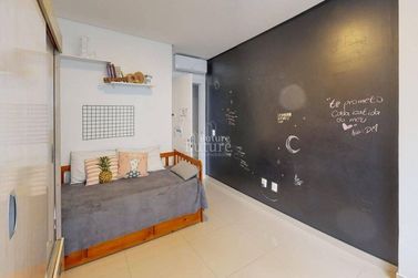 Apartamento &agrave; venda - 