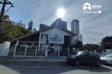 Sala Comercial para alugar - 22m&sup2; - Aririb&aacute;