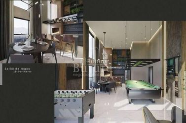 Apartamento &agrave; venda - 