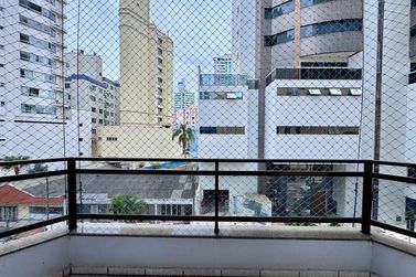 Apartamento &agrave; venda - 163m&sup2; - Centro