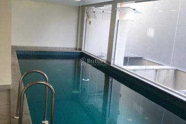 Apartamento &agrave; venda - 80m&sup2; - Balne&aacute;rio Perequ&ecirc;