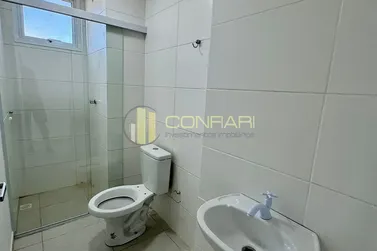 Apartamento para alugar - 60m&sup2; - Alto S&atilde;o Bento