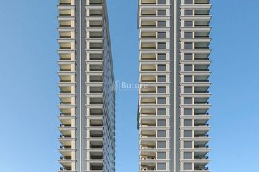 Apartamento &agrave; venda - 135m&sup2; - 